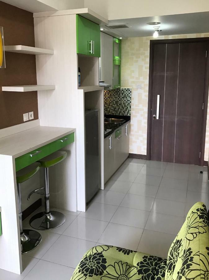 Scientia Residences By Taslim Gading Serpong Zewnętrze zdjęcie