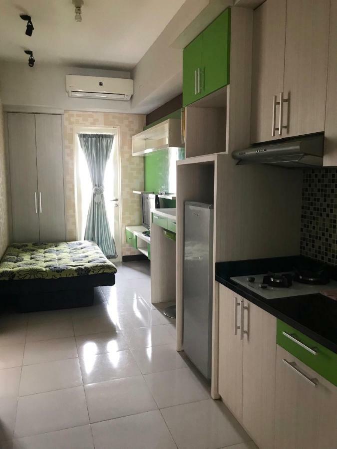 Scientia Residences By Taslim Gading Serpong Zewnętrze zdjęcie
