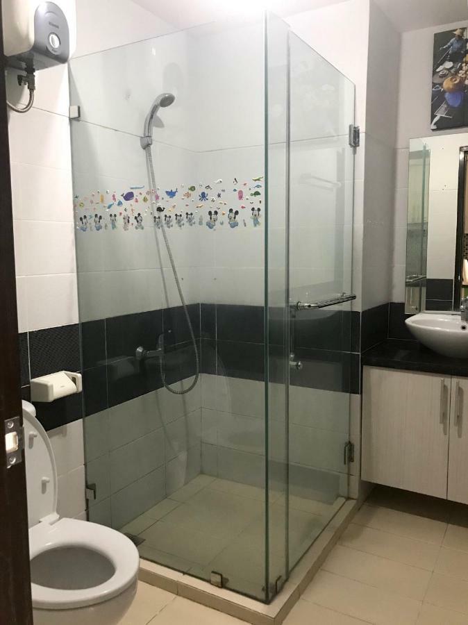 Scientia Residences By Taslim Gading Serpong Zewnętrze zdjęcie