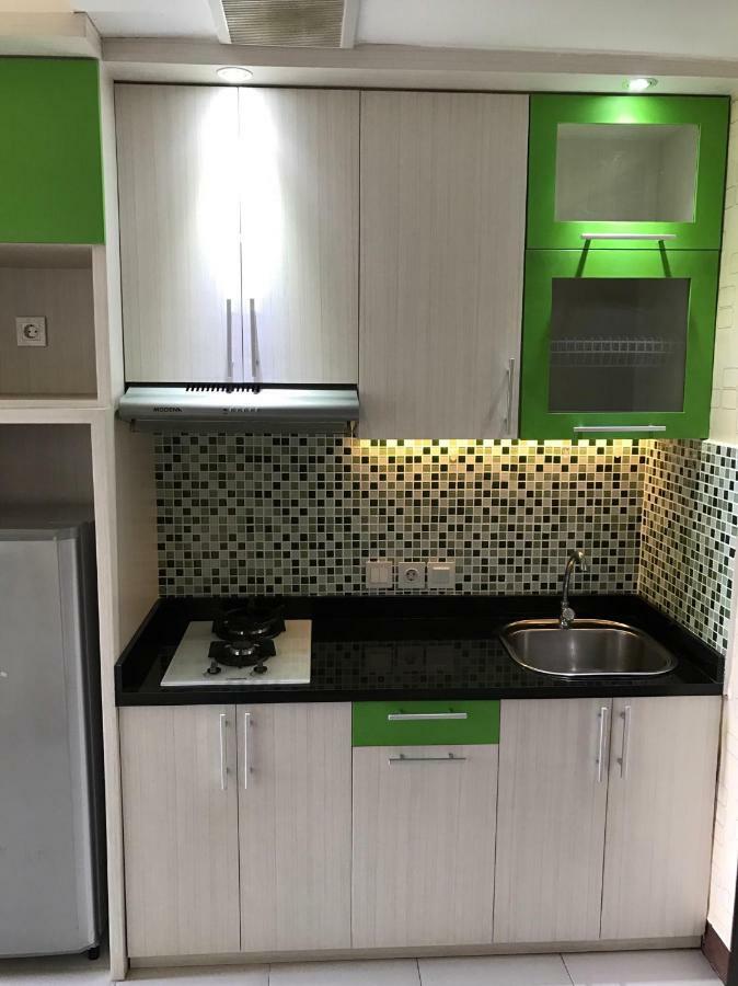Scientia Residences By Taslim Gading Serpong Zewnętrze zdjęcie