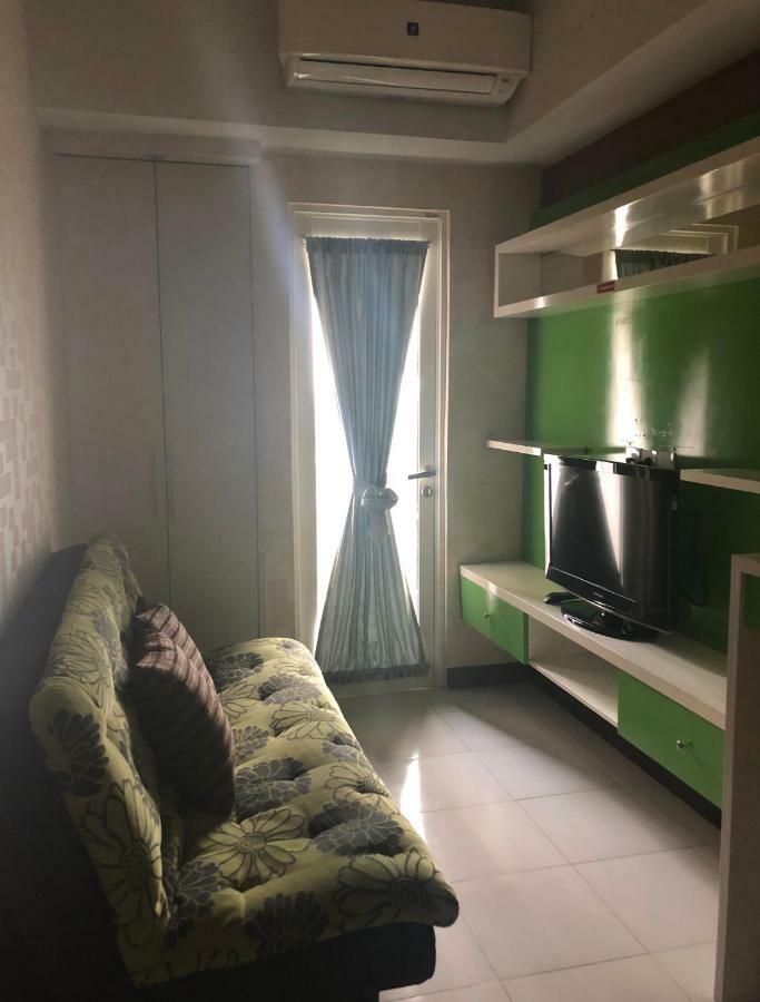 Scientia Residences By Taslim Gading Serpong Zewnętrze zdjęcie