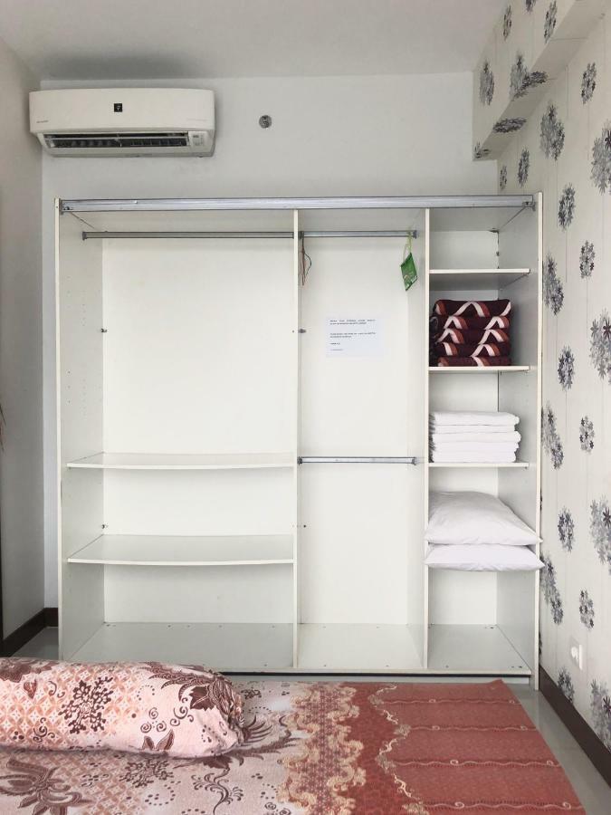 Scientia Residences By Taslim Gading Serpong Zewnętrze zdjęcie